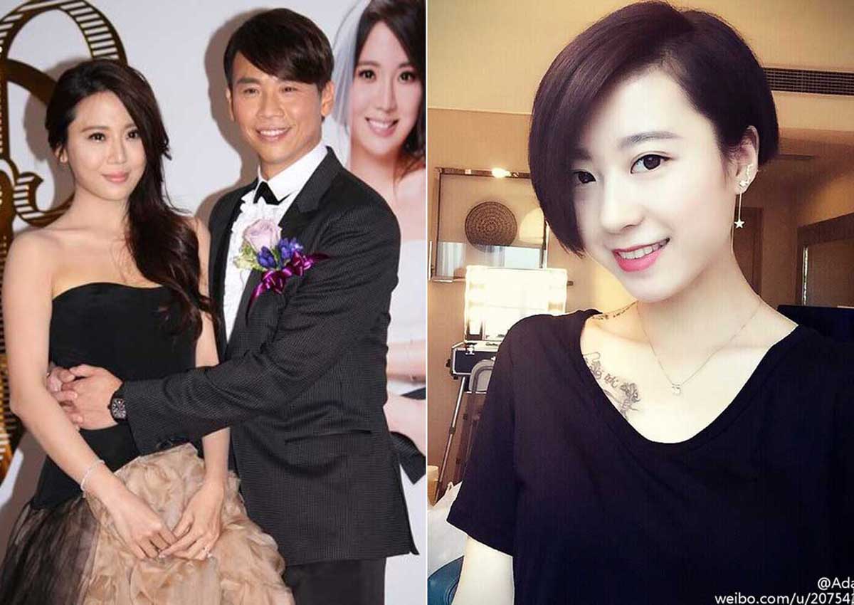 Singer David Tao Admits To Cheating On Wife Entertainment News Asiaone