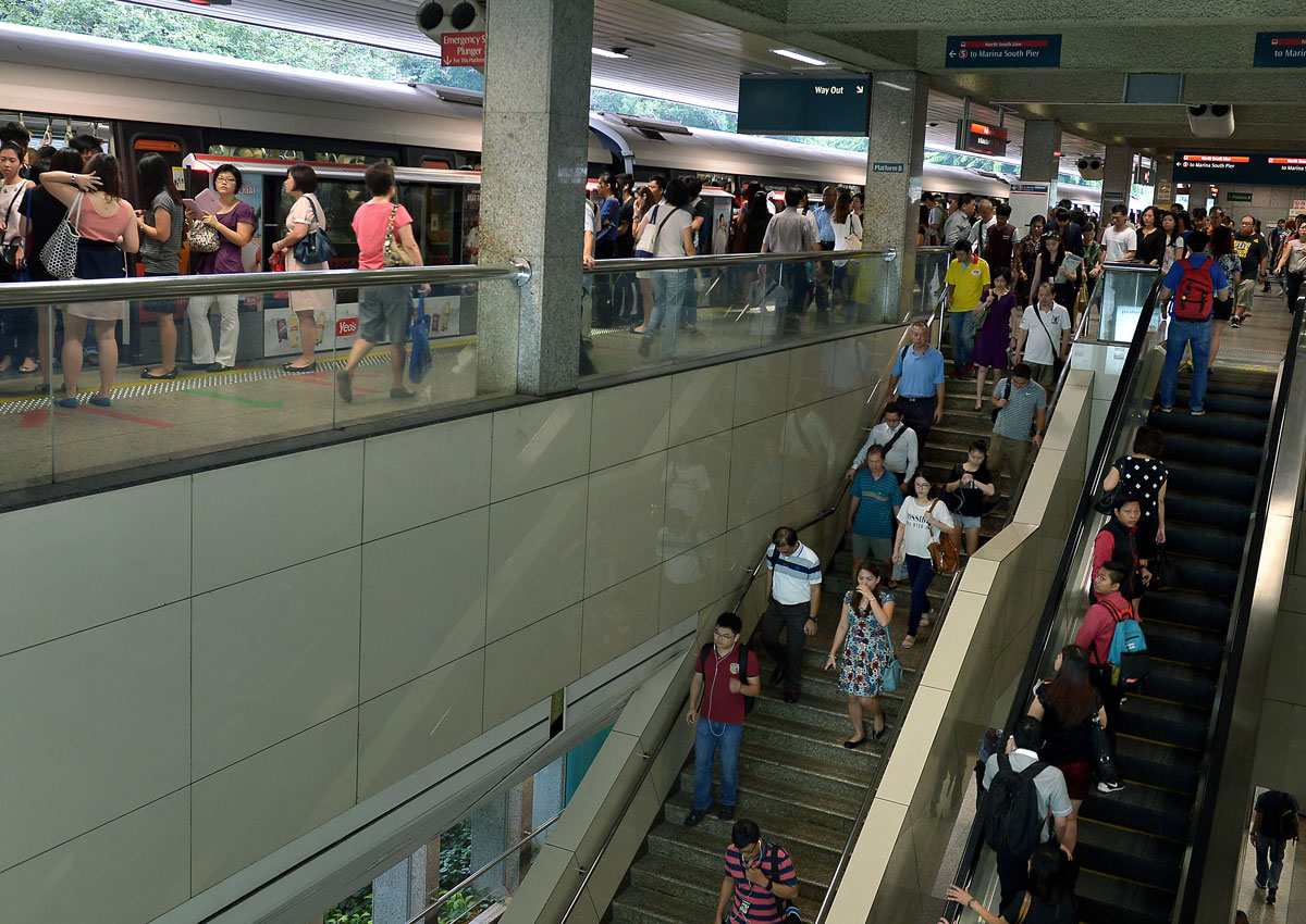 10k-fewer-mrt-riders-during-morning-peak-singapore-news-asiaone