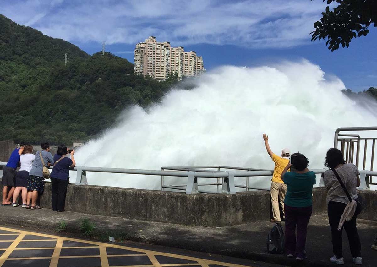 Taiwan cancels flights as super typhoon bears down, Asia News AsiaOne