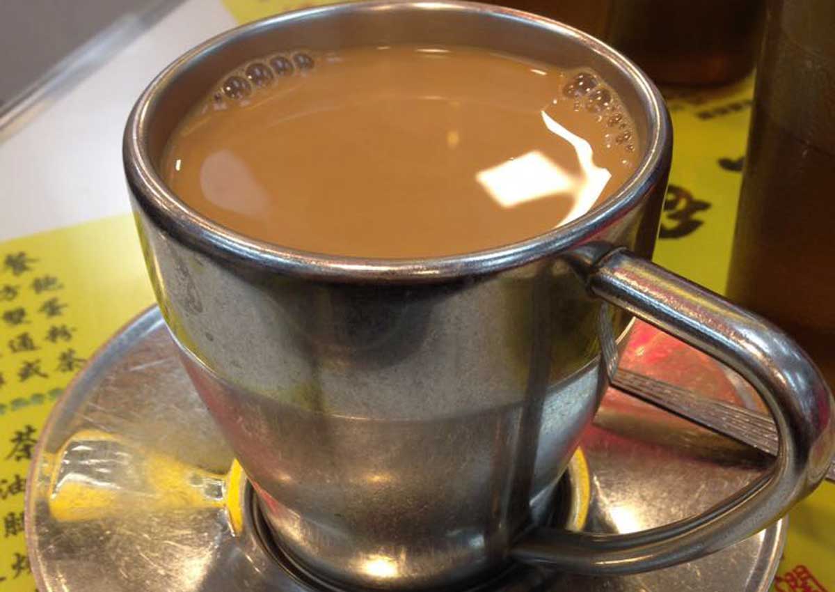 How Much Sugar Is In A Cup Of Hong Kong Milk Tea As Compared To Our Local Teh The Results Might Shock You Food News Asiaone