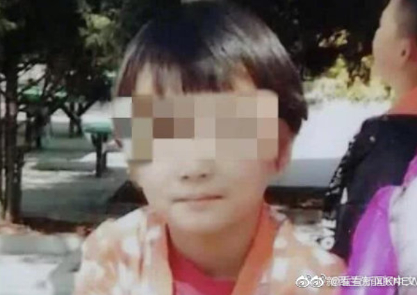 Chinese Girl 6 Beaten To Death With Plank While Playing With Cousin China News Asiaone