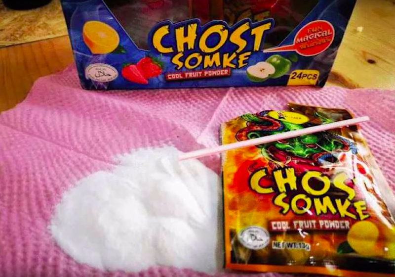 Sabah clamps down on 'vaping' candies amid growing fears ...