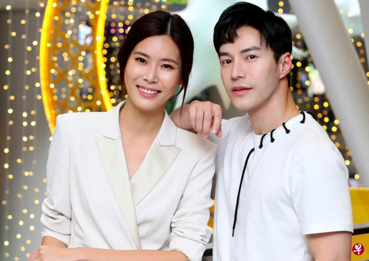 Carrie Wong confesses she's no longer in contact with Ian ...