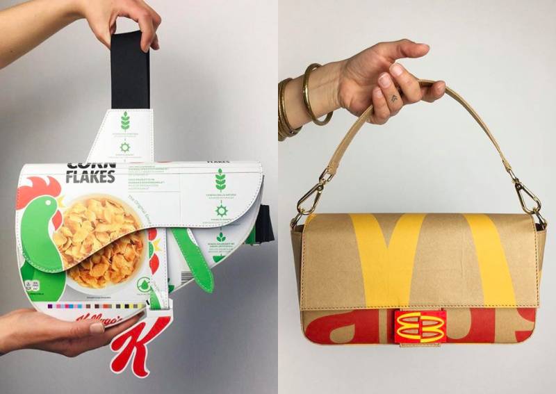 food handbags