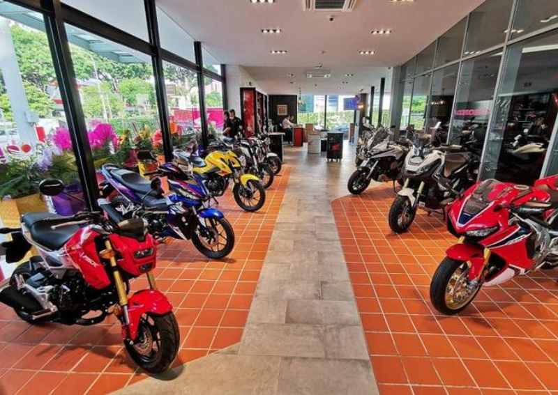 6 mistakes to avoid when buying a used motorcycle, Lifestyle News 