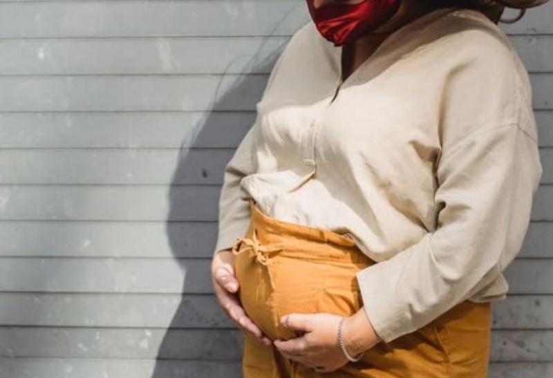 Have a cough while pregnant? 9 ways to cope without losing your cool