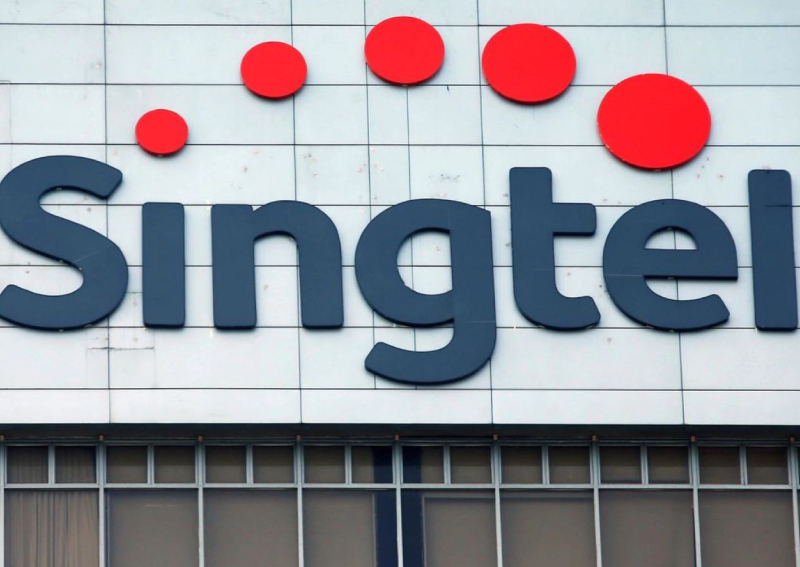 Singtel to offload US digital marketing unit for $331 million, Money ...