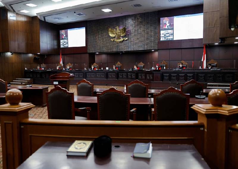 Indonesian court rejects call to legalise medicinal marijuana, Asia ...