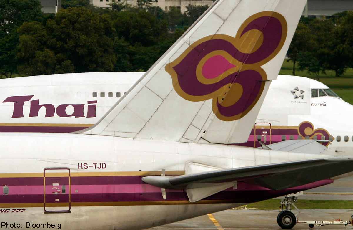 thai-airways-names-new-acting-president-business-asia-news-asiaone