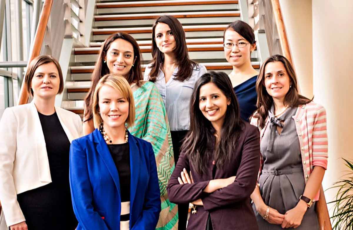 NGO To Empower Female Business Leaders, Women, Business News - AsiaOne