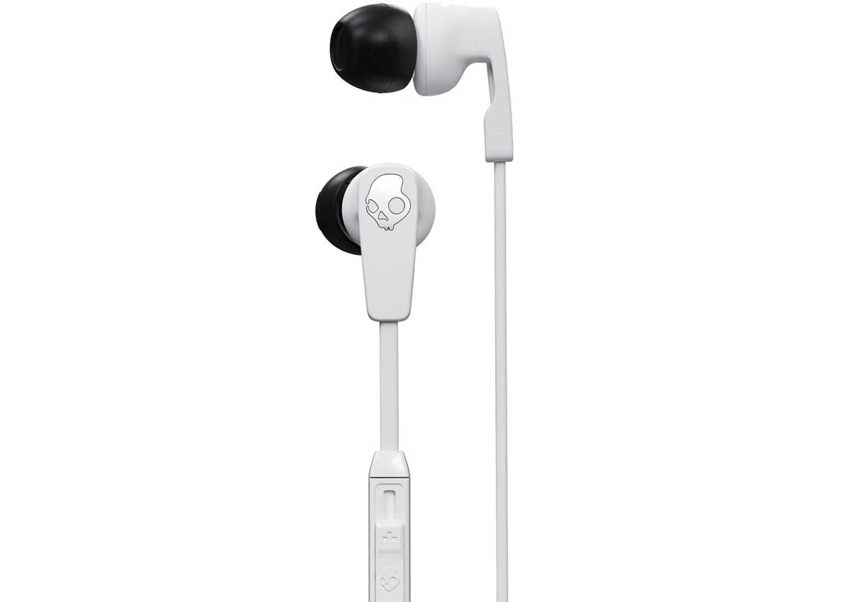 great earphones