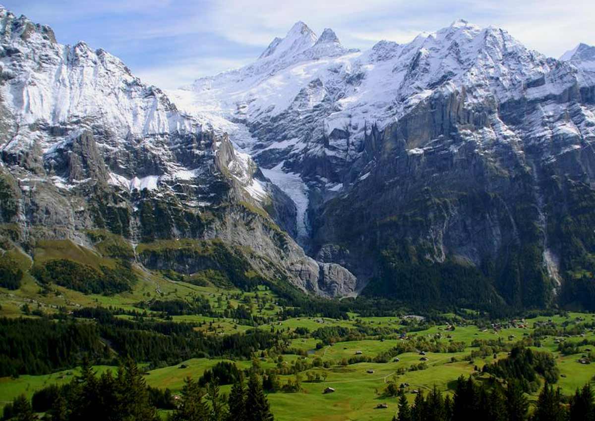 10 things to see in Switzerland that's more than cheese, Travel News ...