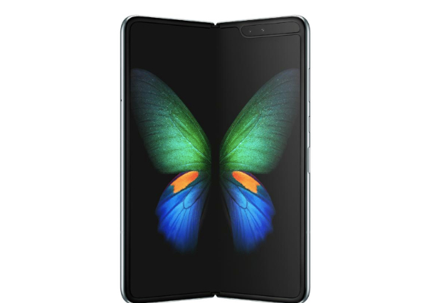 bigger galaxy fold