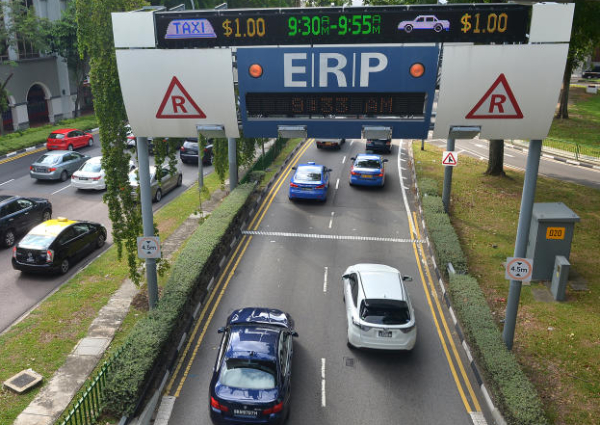 New ERP Rates For June 2019 - Plus, The Top 3 Most Expensive 