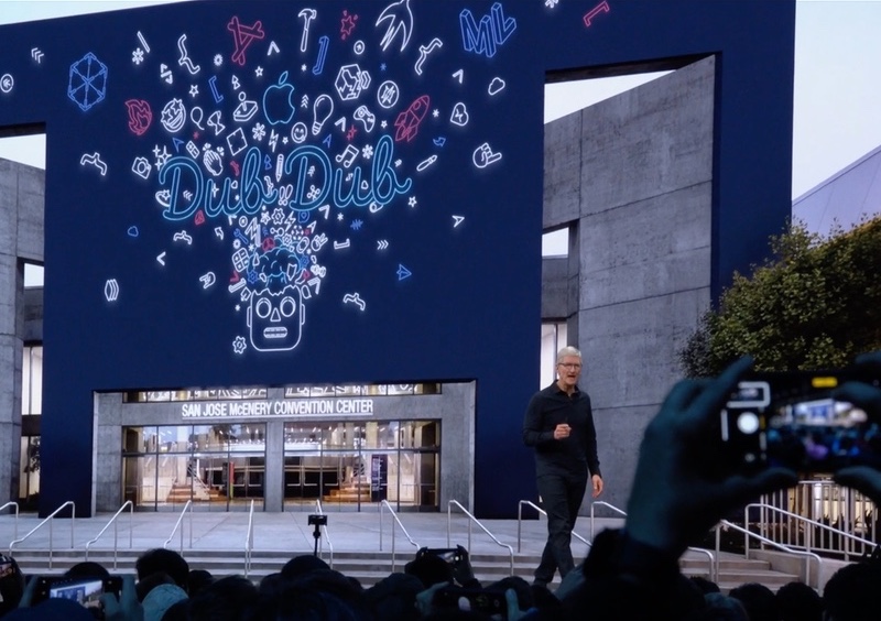 apple tv wwdc 2019