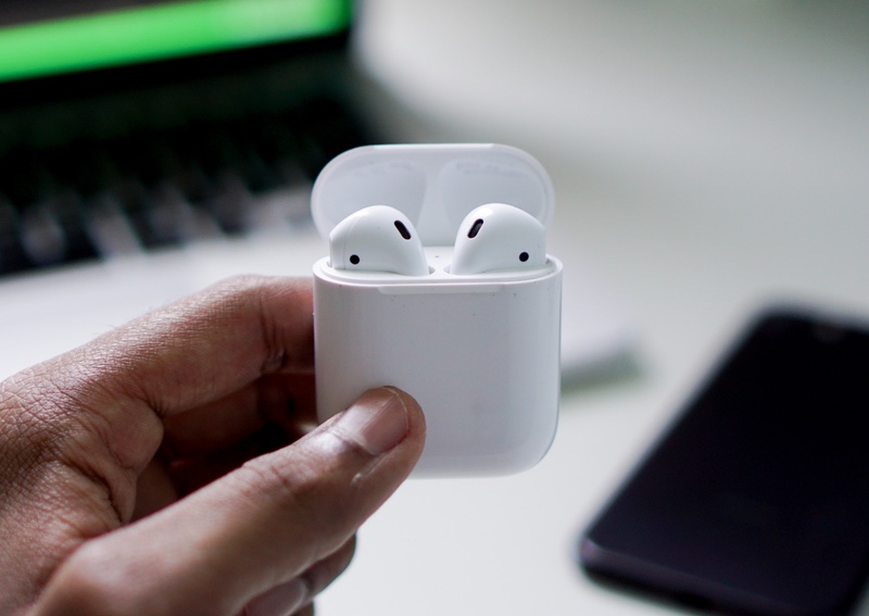 Online scam victims here typically fall for fake listings of AirPods ...