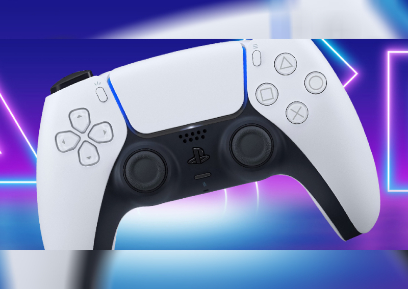 ps5 dualsense wireless controller