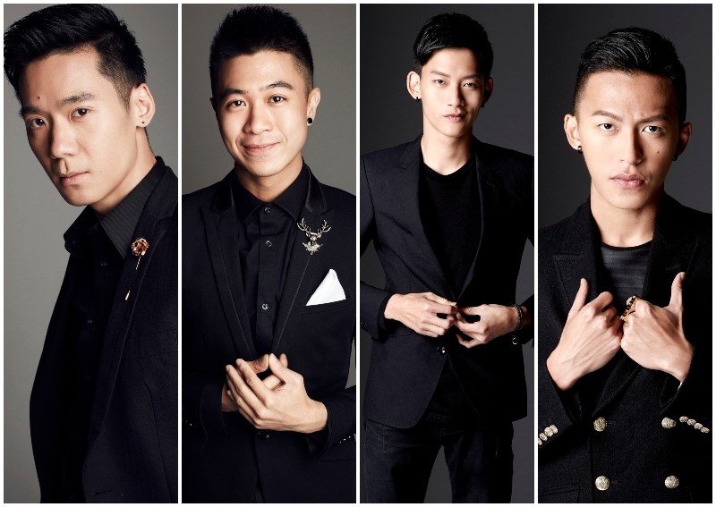 Daily roundup: Hang out with Ah Boys to Men cast before ...