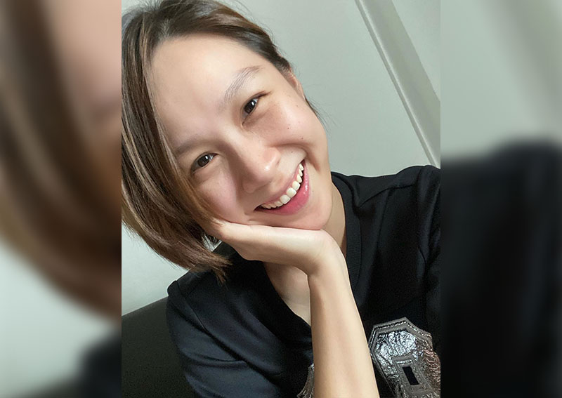 Ya Hui admits wanting cosmetic surgery, but doctor said ...