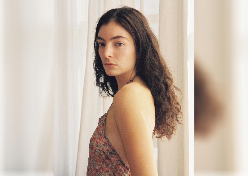 Lorde releases comeback single Solar Power and announces ...