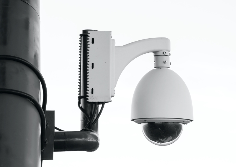 ip camera installation charges