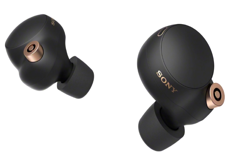 sony earbuds latest 2021