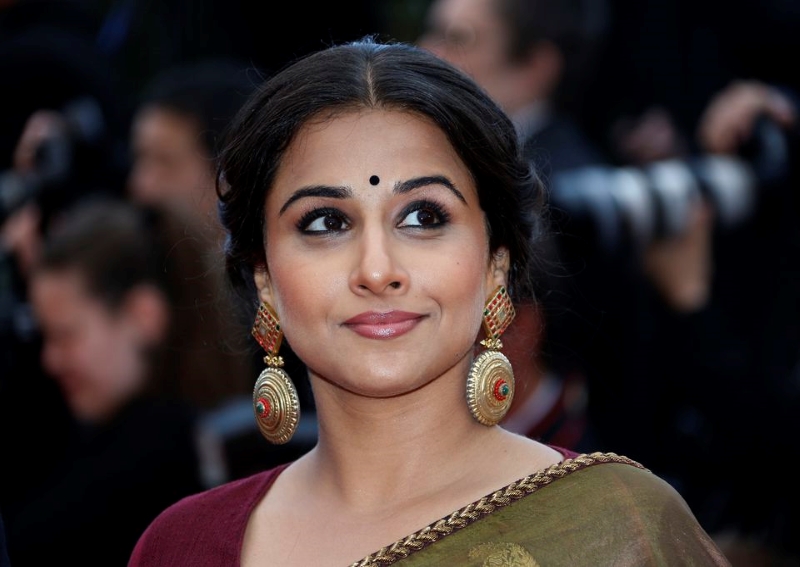 Indian actor Vidya Balan challenges sexism in bureaucracy in her latest ...