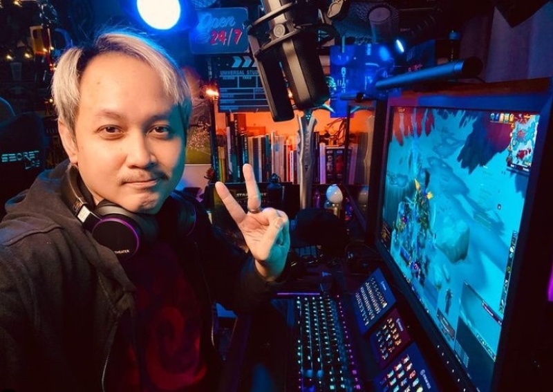 11 Singapore Twitch Streamers To Check Out In 2021 Digital News Asiaone