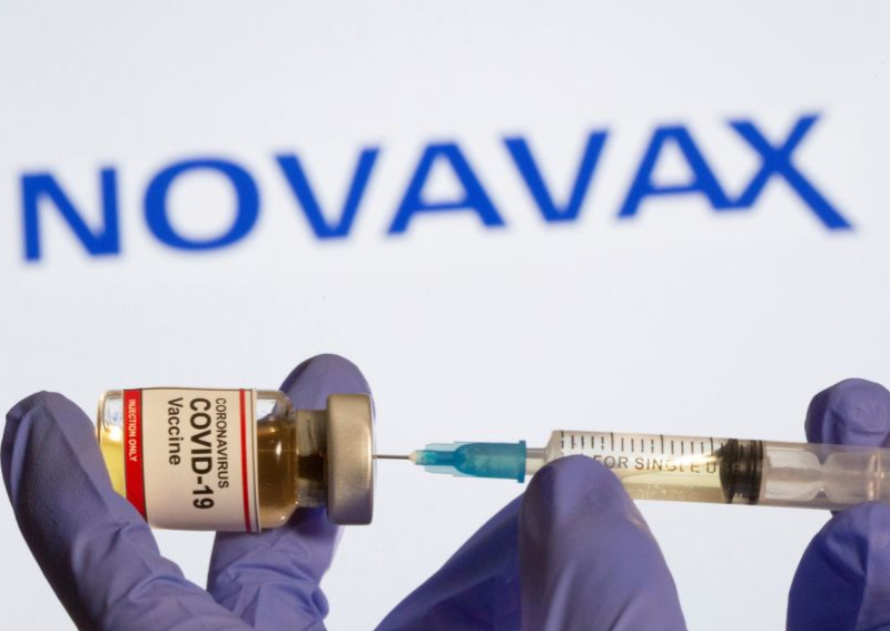 Singapore may get non-mRNA Covid-19 vaccine Novavax before ...