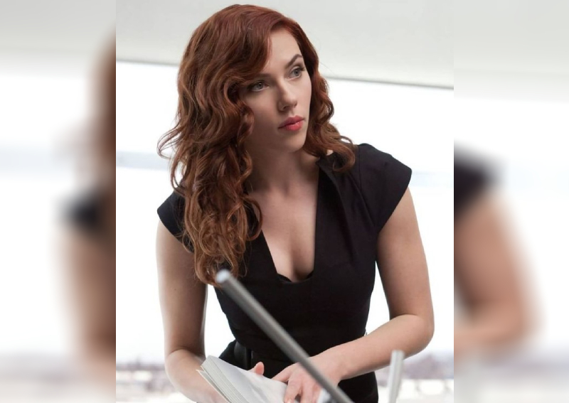 Scarlett Johansson Can T Rehearse Lines With Husband Because He Hates Spoilers Entertainment News Asiaone