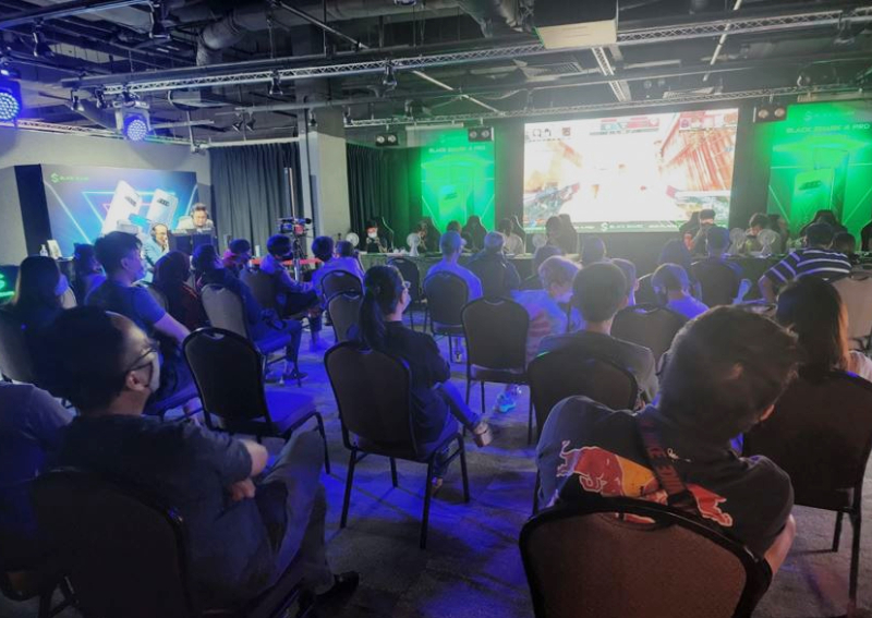 Asia Esports Festival Live 2022, Business News AsiaOne