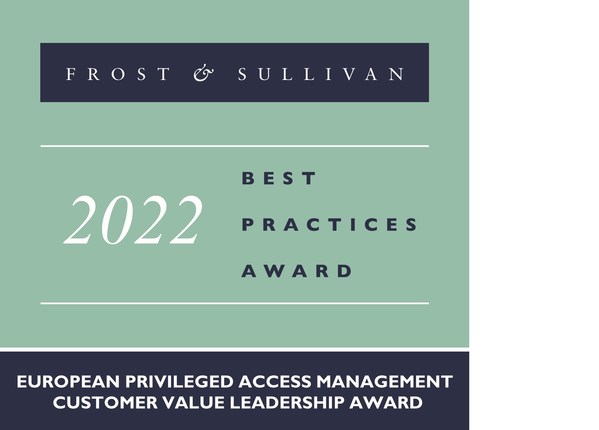 WALLIX Recognized By Frost & Sullivan For Providing Superior Privileged ...