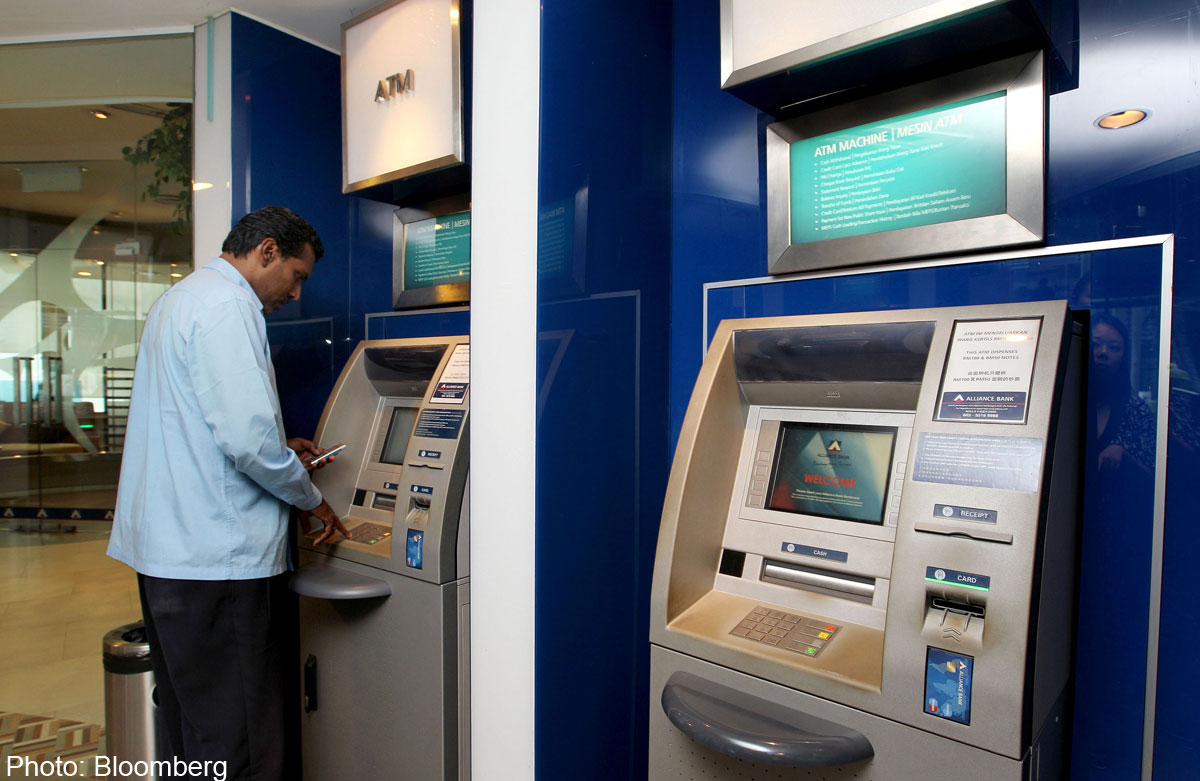 6 nabbed for hacking ATMs in Indonesia, Singapore News - AsiaOne