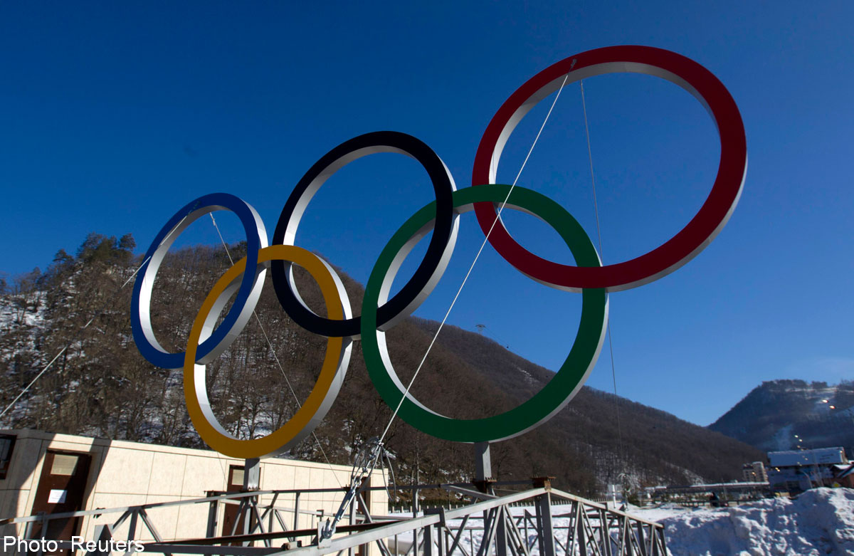 Russia Paralympics under shadow of Ukraine crisis, News ...