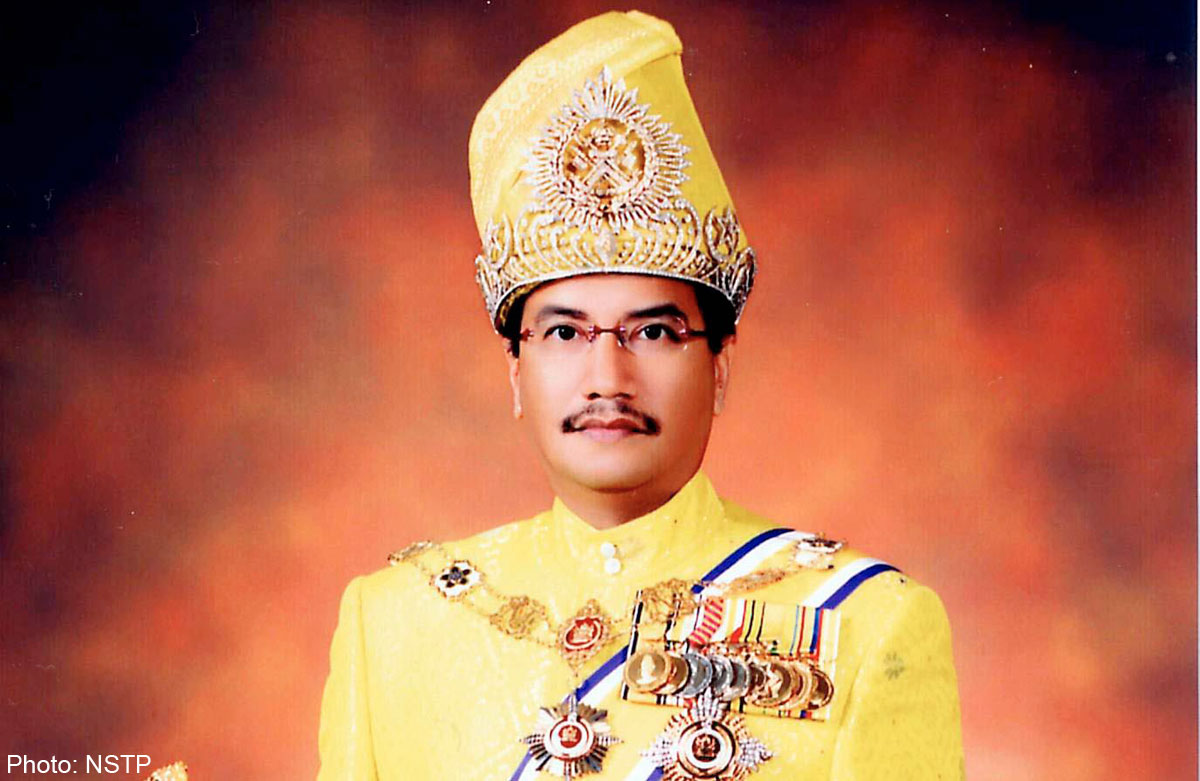 Malaysian King Expresses Deep Concern Over Missing Flight Mh370 Malaysia News Asiaone