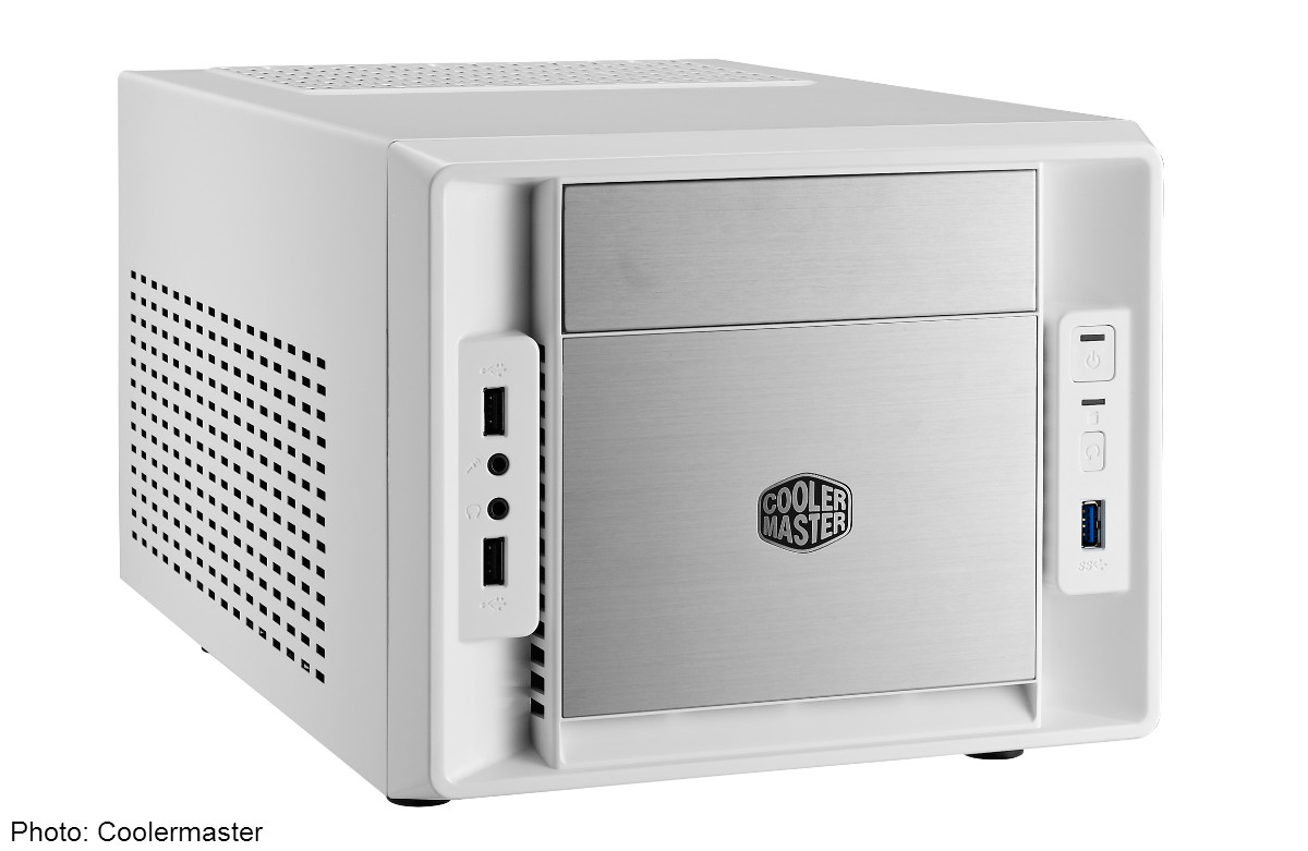 Корпус white. Mini ITX Cooler Master Elite 120. Cooler Master Elite 120 Advanced RC-120a-kkn1. Cooler Master Elite 120 белый.