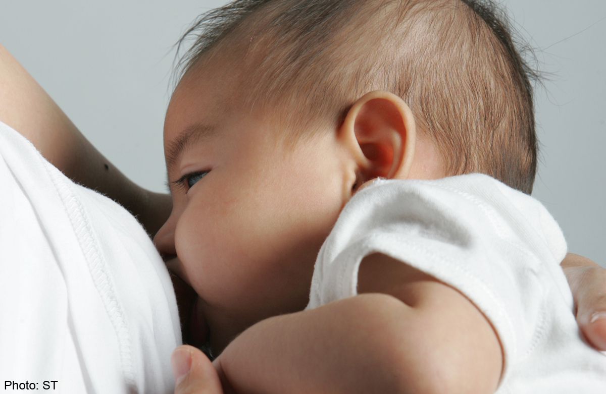 do-breastfed-babies-get-sick-less-in-daycare