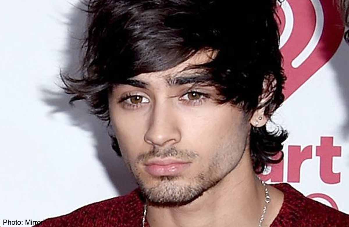 Zayn Malik Quits Boy Band One Direction Entertainment News Asiaone 8995