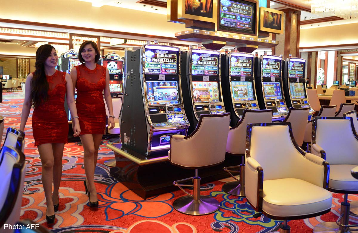 10 casino operators in the philippines