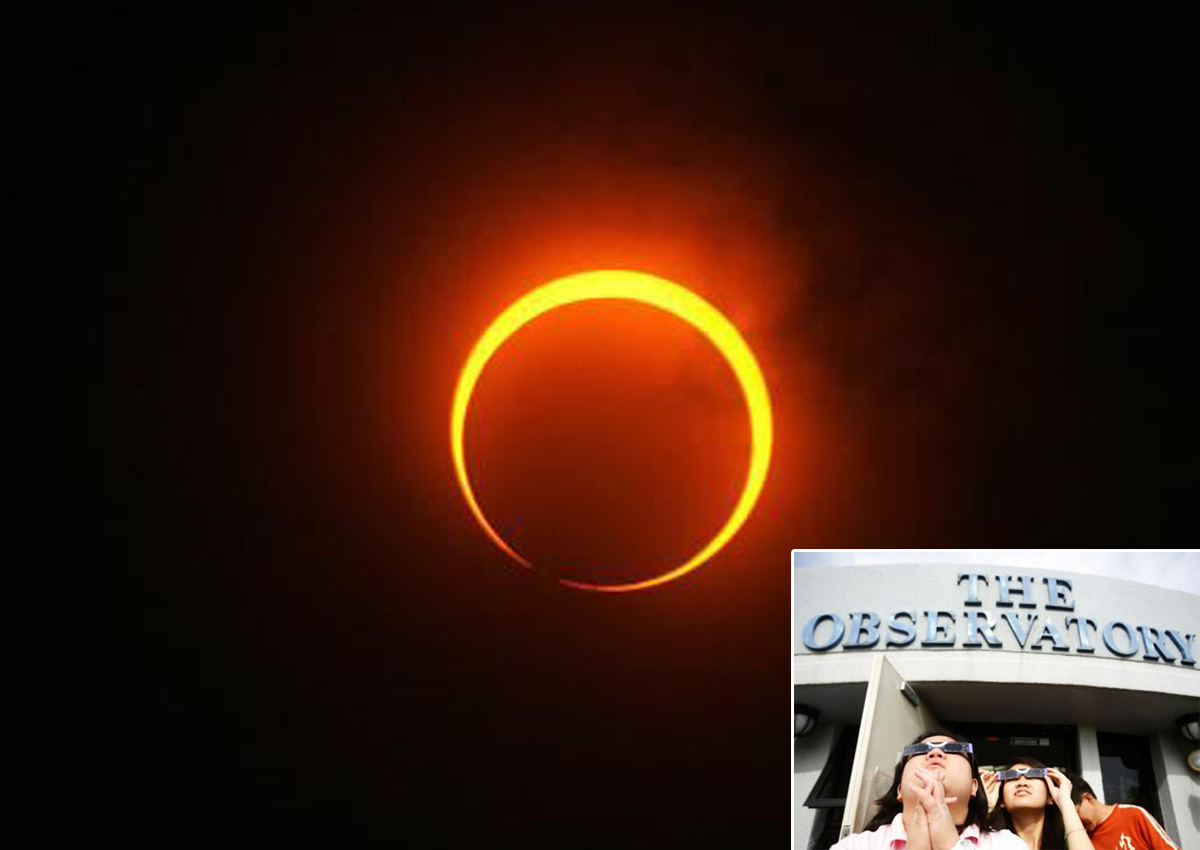 Solar eclipse on Mar 9 Things to know and where to view it in