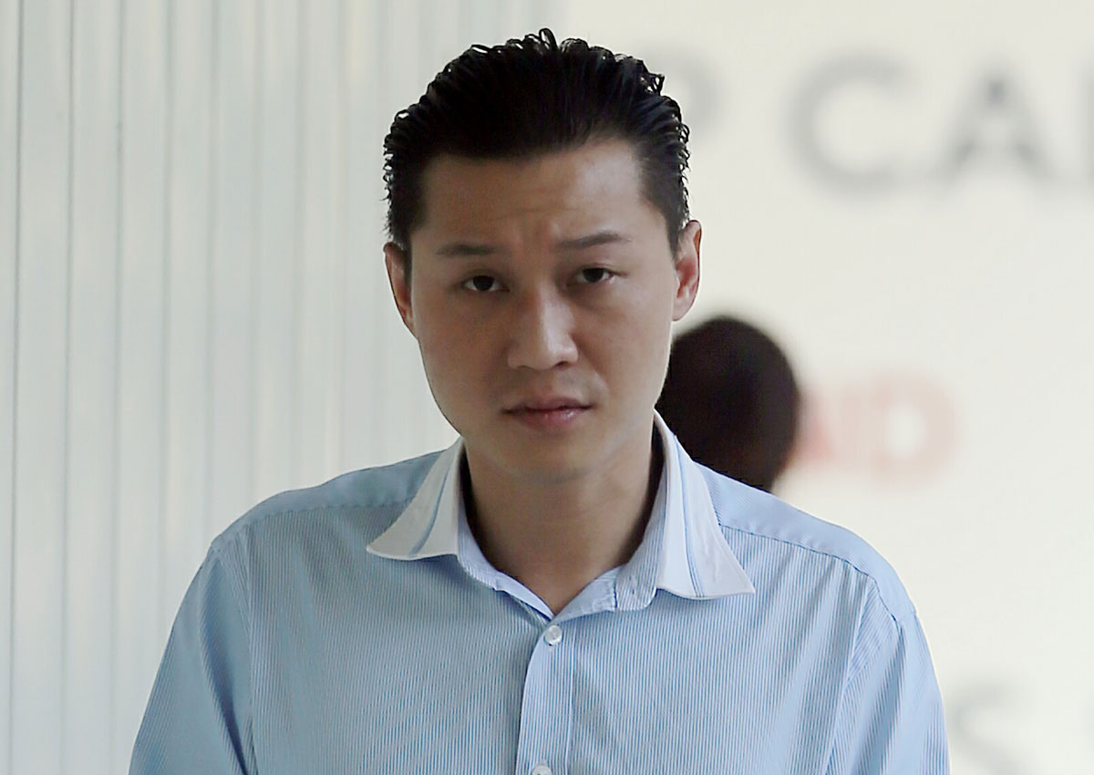 Man jailed 7 months for hit-and-run cover up, Singapore News - AsiaOne