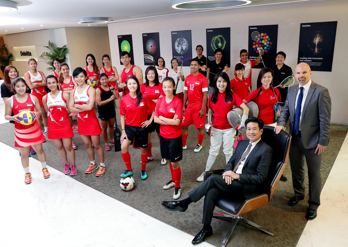 deloitte-lets-singapore-athletes-work-and-train-business-news-asiaone