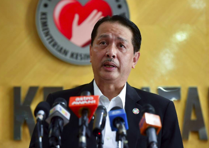 Malaysia S Health Ministry All 7 New Covid 19 Cases Linked To Patient 26 Malaysia News Asiaone