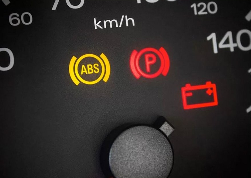 Car dashboard symbols - what they mean and what you should do when they ...