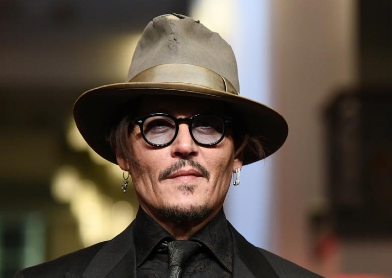 Johnny Depp Branded Ex Wife Amber Heard As Scum In Text Messages Sent After Their Divorce Was Finalised Entertainment News Asiaone