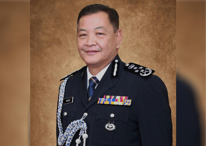 Malaysia S Police Chief Causes Ripples With Claims Of Corruption Among Senior Ranks Of Force Malaysia News Asiaone