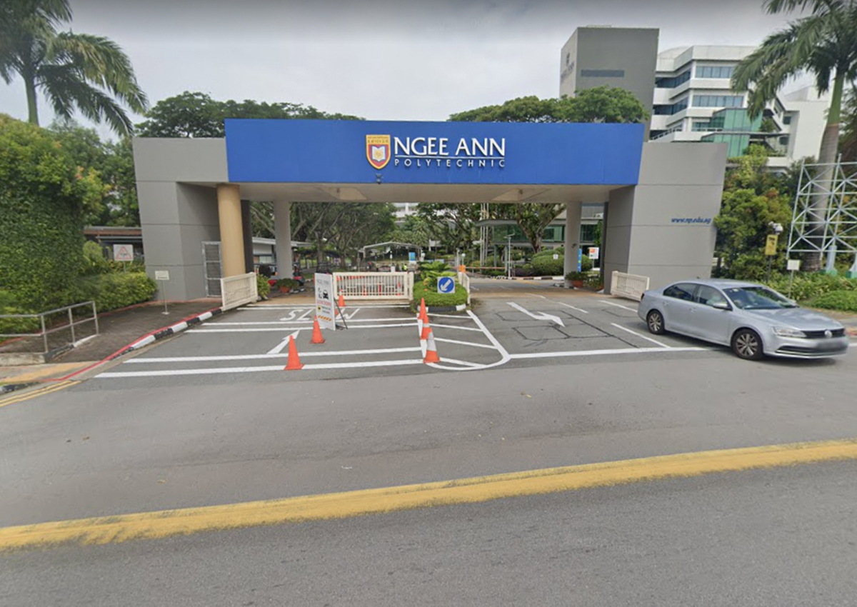 Ngee Ann Polytechnic Wsq Courses INFOLEARNERS