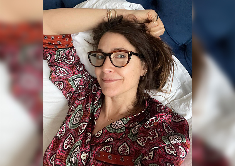 Tv Presenter Lisa Snowdon Suffered A Broken Arm After Ex Partner Abused Her Entertainment News Asiaone