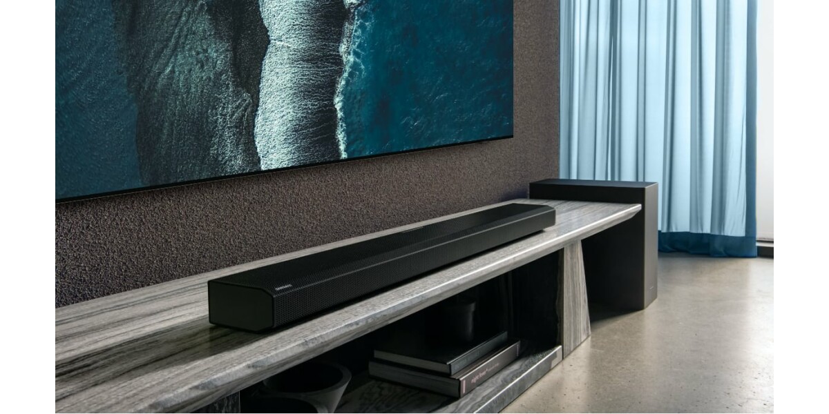 samsung au8000 soundbar