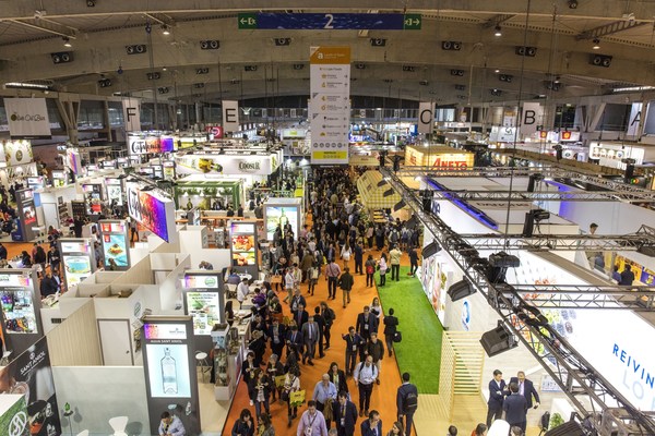 Alimentaria & Hostelco showcase the potential for exports of the ...